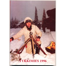 Tykkimies 1996